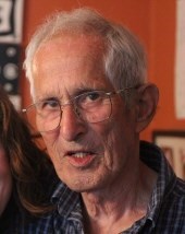 Obituary of Robert A. Nagy