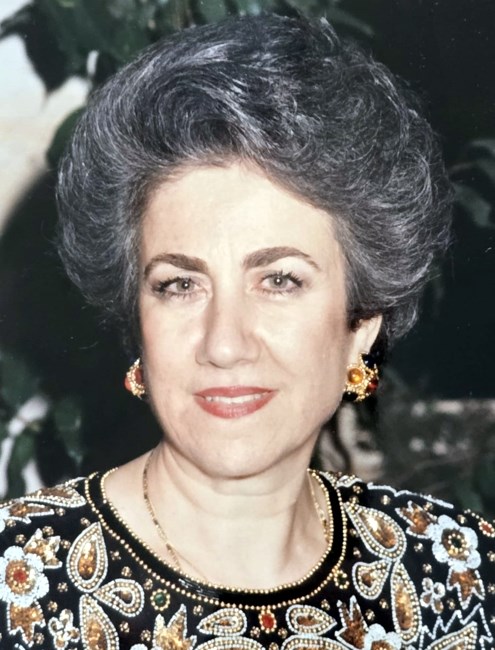 Avis de décès de Latifee Younes Wakim