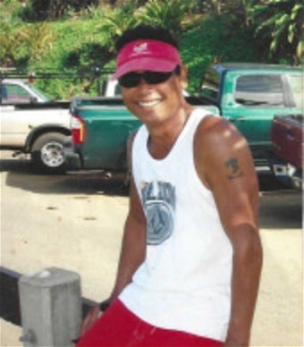 Obituary of Thomas Lee Lorico