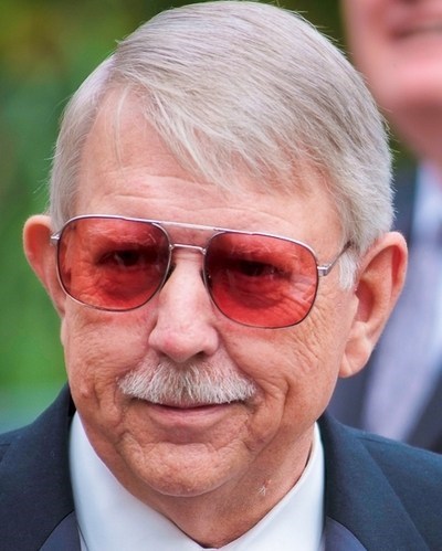 Obituary of Jim Sweeney