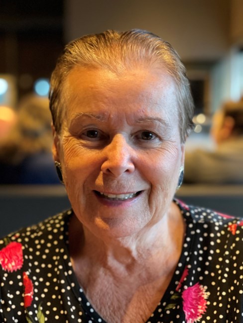 Obituary of Linda May Ludlam