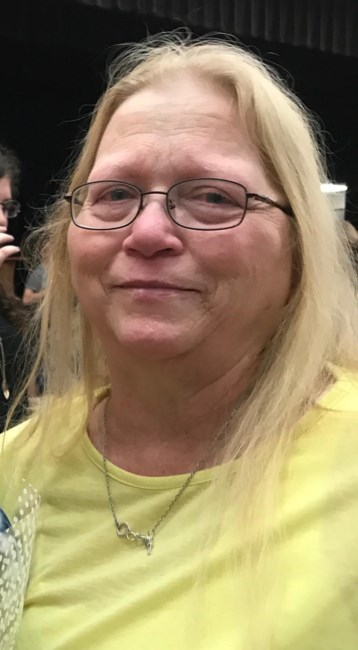 Obituary of Linda Cheryl Brown
