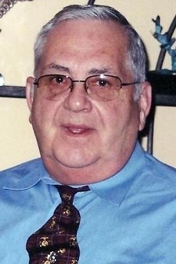 Obituary of Robert John Isham Sr.