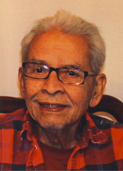 Obituary of Richard D. Santoyo