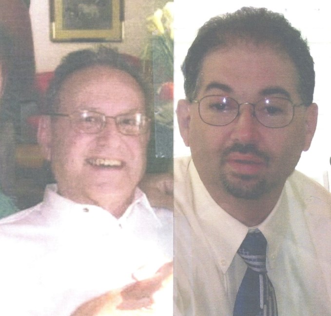 Obituario de Nicholas J. Farinacci & Nicholas J. Farinacci Jr.