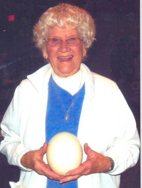 Obituary of Loretta Jean Webb