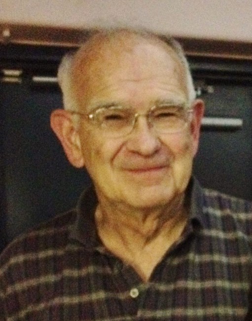 Obituary of John L Rishling