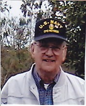 Obituary of James Lewis Carter