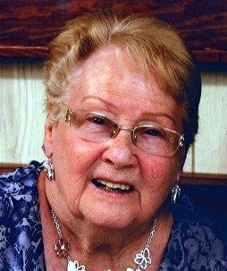 Obituary of Shelby Jean Roberson