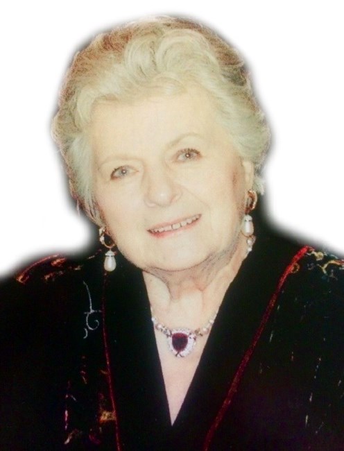 Obituary of Wanda S. Swierczynski
