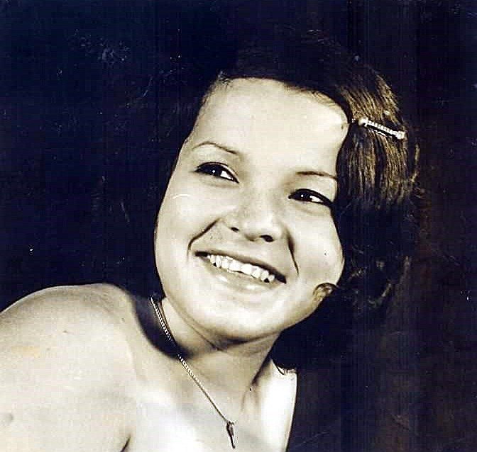 Obituary of Dignora D Rivera