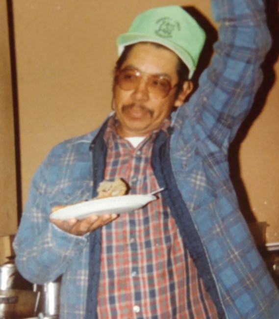 Obituary of Jose Flores