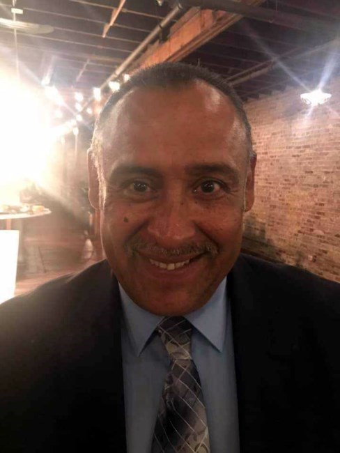 Obituary of James Andrew Estrada, Sr.