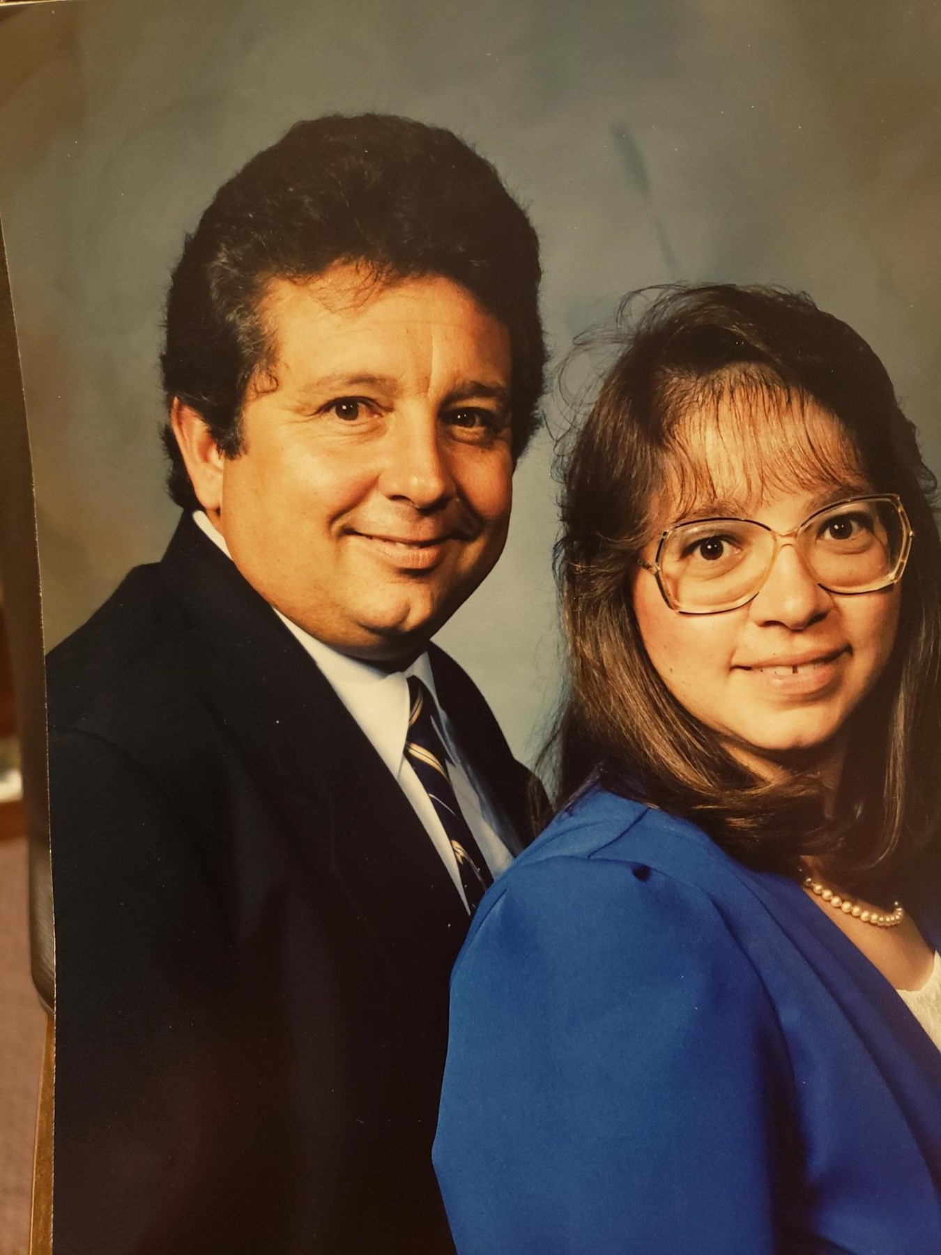 Obituary of Roy Raymond Lacoste, Jr.