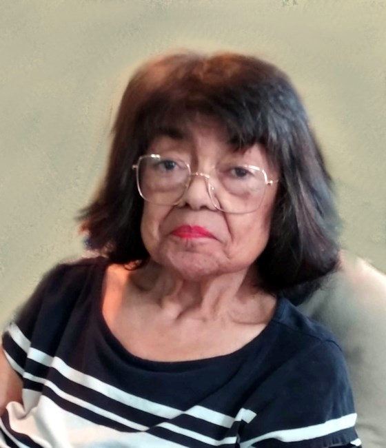 Obituary of Maria Lydia De Leon