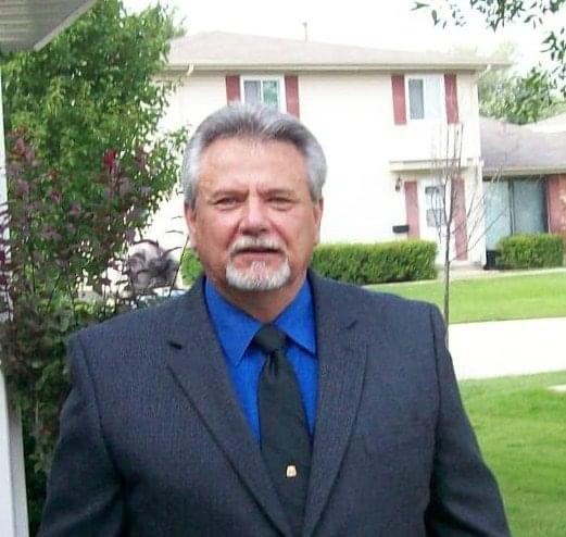 Obituary of John Henry Marks