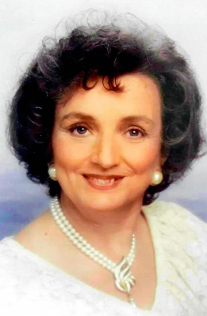 Obituary of Sandra Louise Hume