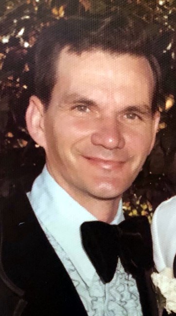 Obituary of Kenneth "Ken" Ray Smith