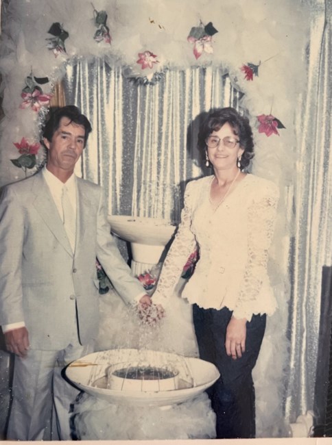 Avis de décès de Juan Sarria