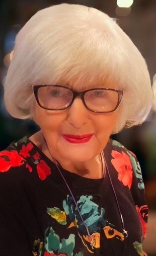 Obituary of Carol Jean Spagnola