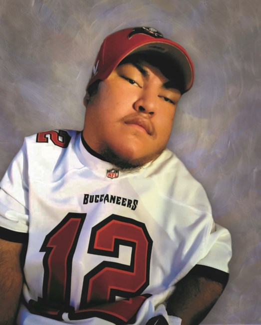 Obituary of Christopher Noel Rios