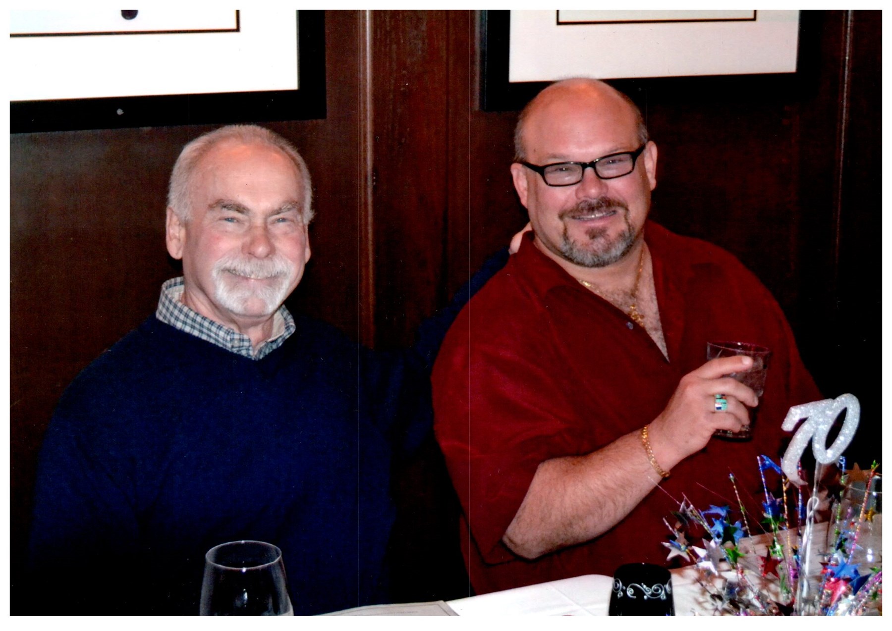 Obituary of Gerald "Gerry" W. Callahan Sr.