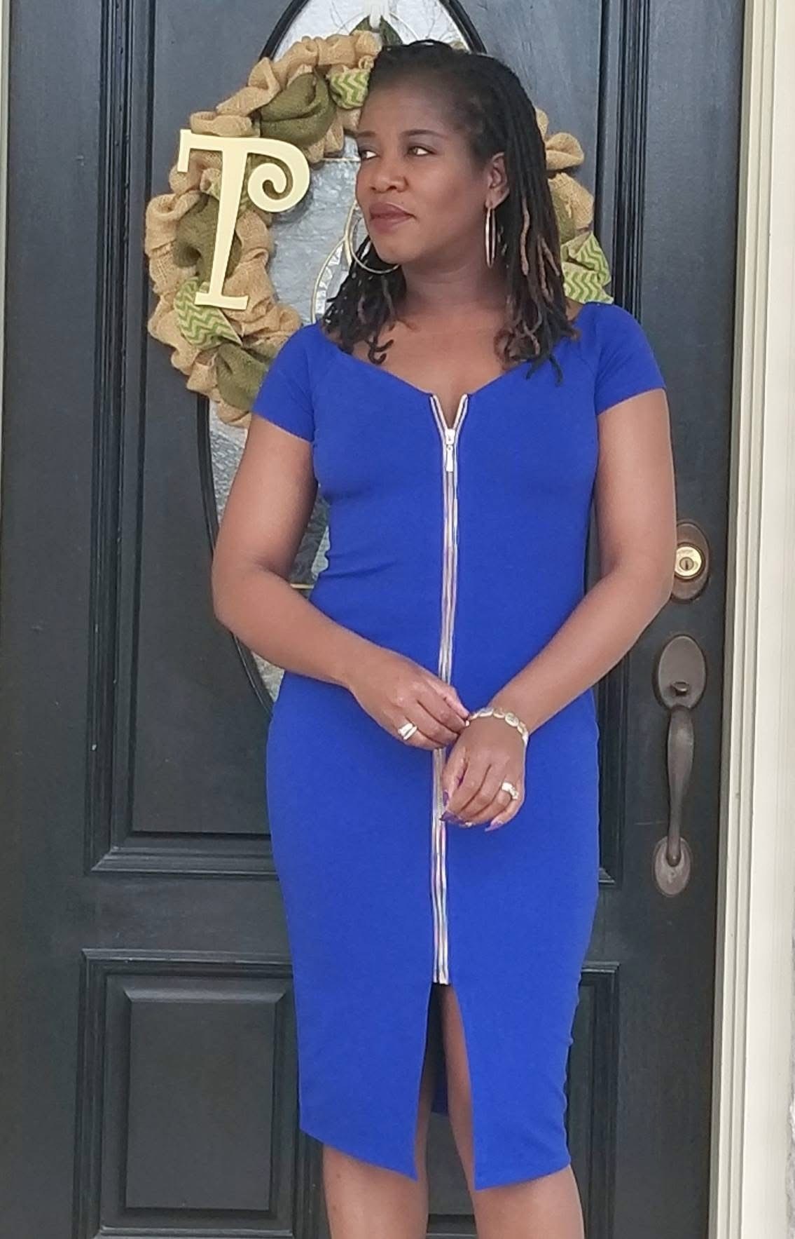 Obituary of Guelda Celestin-Theobal