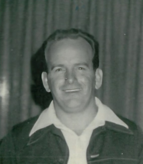 Obituario de John Lane Seeser