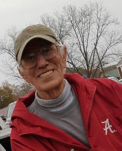 Obituary of Jack Clayton Gray