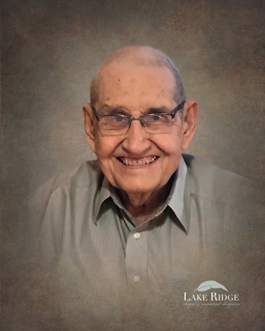 Obituary of Thomas Natt Park