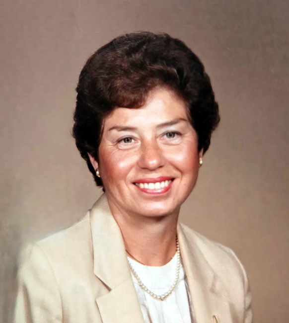 Obituary of Marilyn Ruth Steele