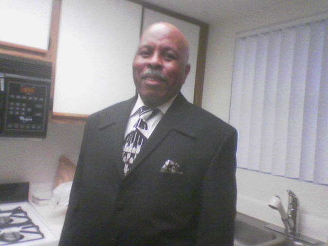 Obituary of Melvin Stokes Jr.