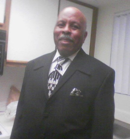 Obituary of Melvin Stokes Jr.