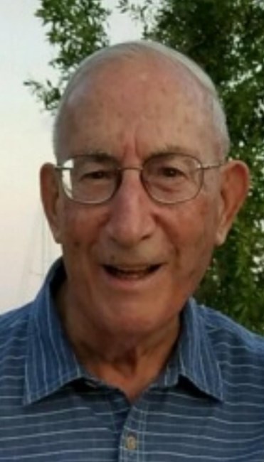 Obituary of Frank Joseph Sparicio