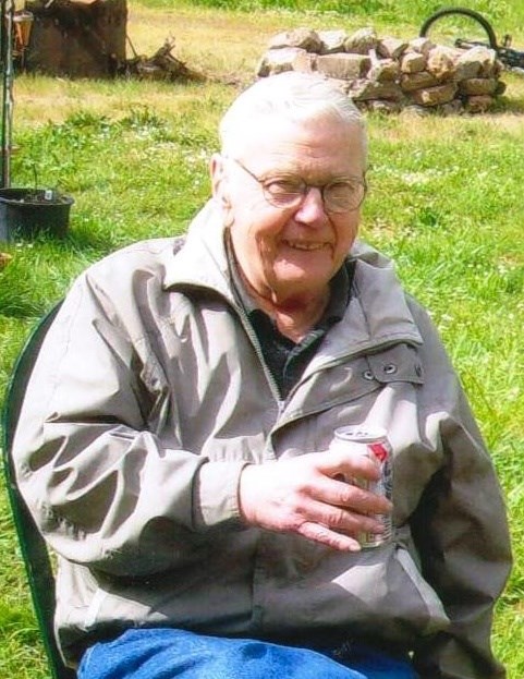 Obituary of Ronald Leroy Dolan