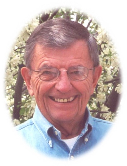 Obituary of John Wash