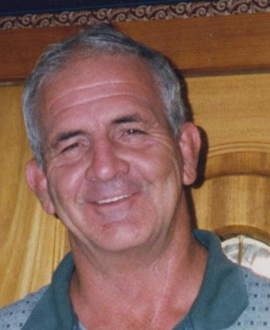 Obituary of Eddie Lee Moon