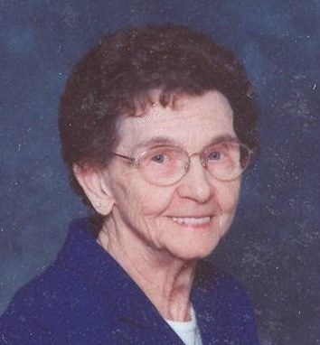 Obituary of Bessie Marie Phillips
