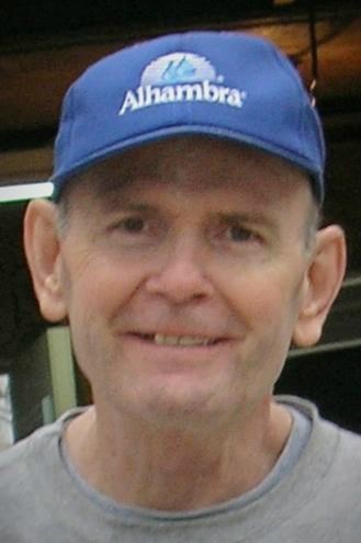 Obituary of Charles Benjamin Jones