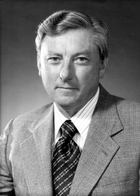 Obituary of G. Dale Whittington