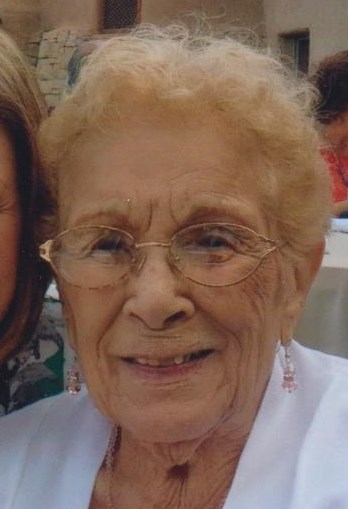 Obituary of Nora Murray