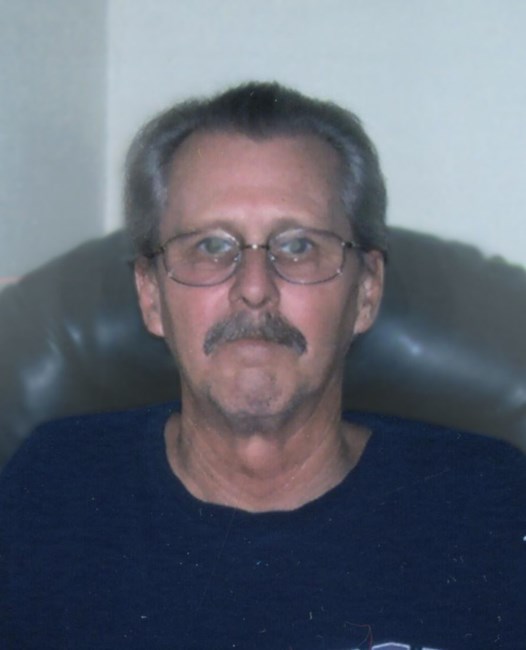Obituario de Gary Lee Robinson