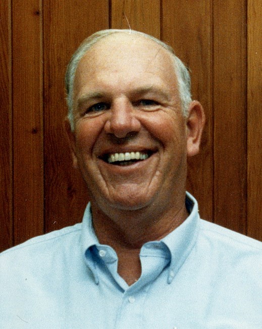 Obituary of Robert G. Alcott