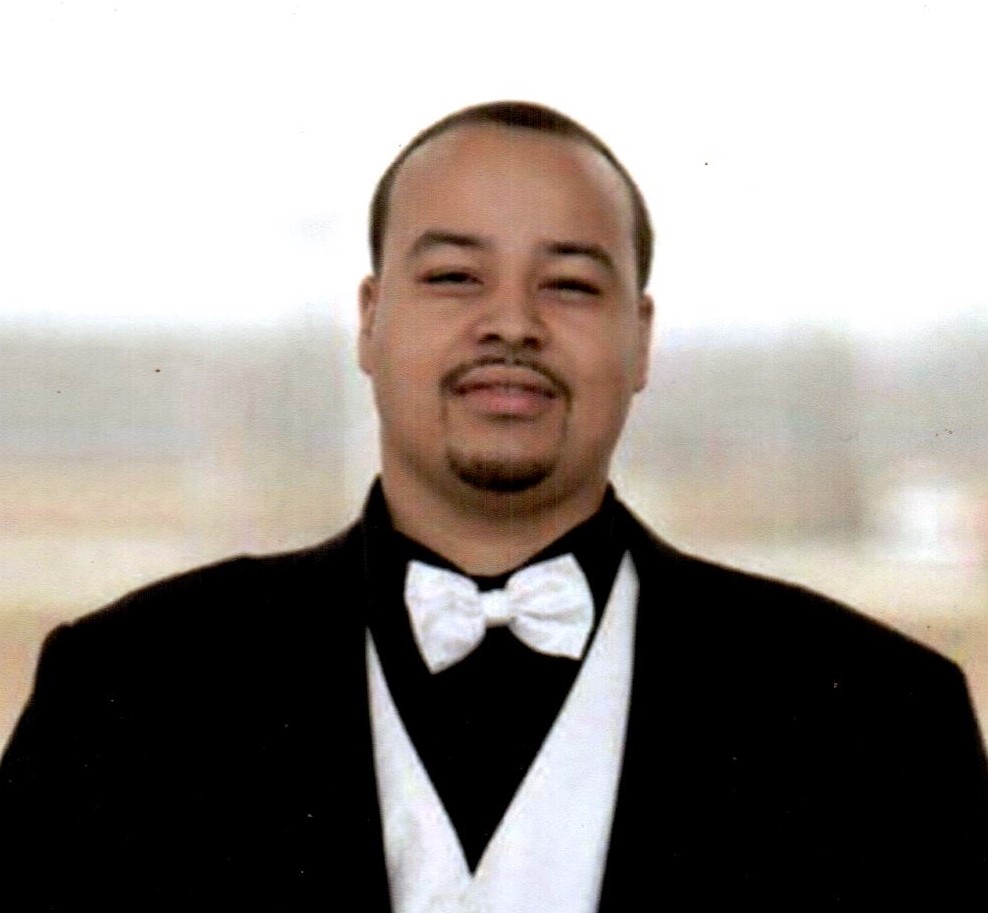 Obituary of Joshua Denae Crumpton