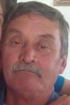 Obituary of Carlos Hernandez