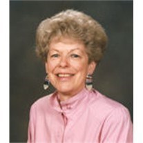Obituary of Shurlie Meitz