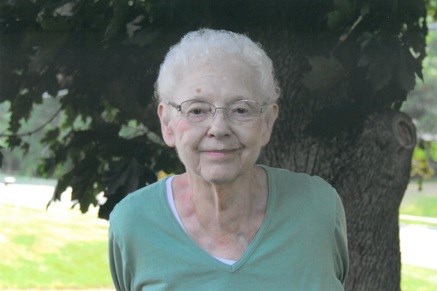 Obituary of Irene Kozlowski