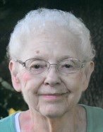 Obituary of Irene Kozlowski