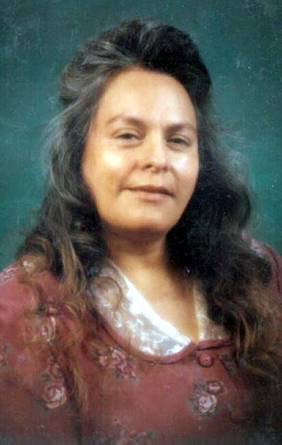 Obituario de Frances Lydia Greely