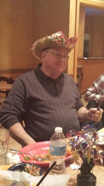 Obituary of Frank Alva Pierson FPOA